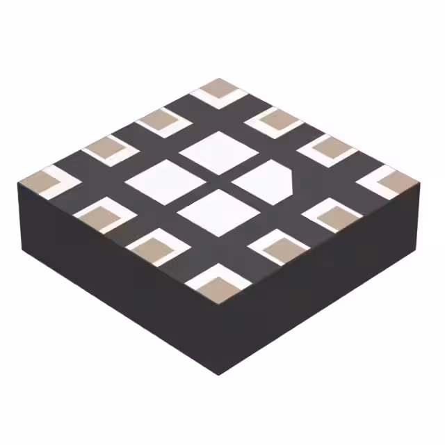 SKY66405-11 Skyworks Solutions Inc.  HF-Frontend (LNA + PA)